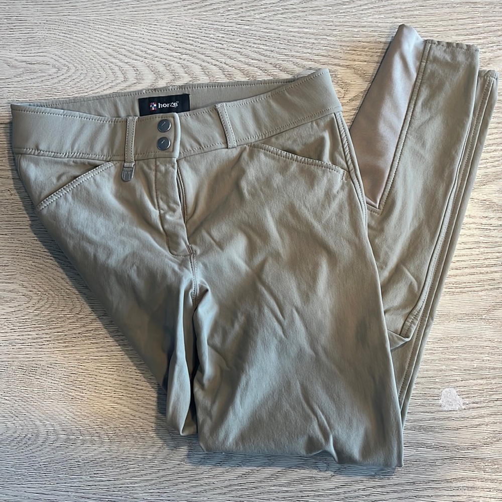 Horze Grand Prix Breeches